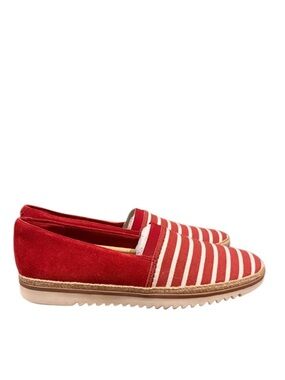 CLARKS women’s Serena Paige Slip On Shoes
